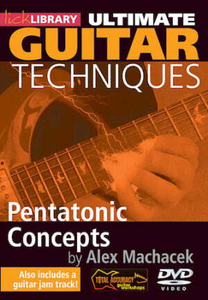 Pentatonic Concepts Pentatonic Concepts