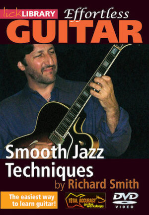 Smooth Jazz Techniques Smooth Jazz Techniques