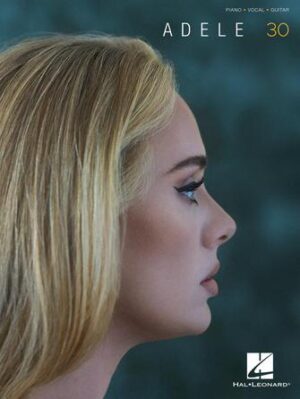 Adele – 30 Adele – 30