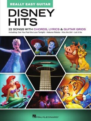 Disney Hits Disney Hits