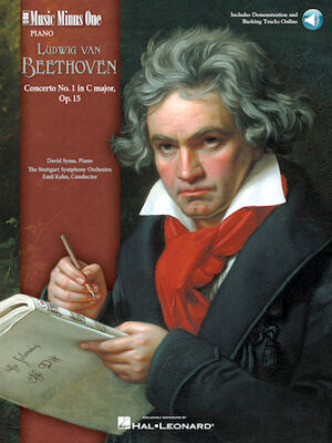 Beethoven – Concerto No. 1 in C Major, Op. 15 Beethoven – Concerto No. 1 in C Major, Op. 15