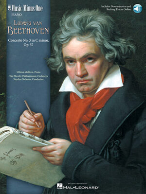 Beethoven – Concerto No. 3 in C Minor, Op. 37 Beethoven – Concerto No. 3 in C Minor, Op. 37