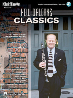 New Orleans Classics New Orleans Classics