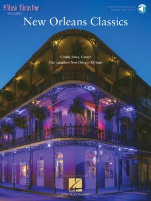 New Orleans Classics New Orleans Classics