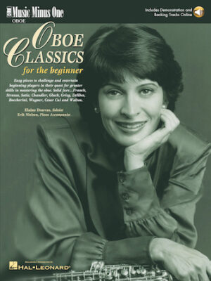 Oboe Classics for Beginner Oboe Classics for Beginner