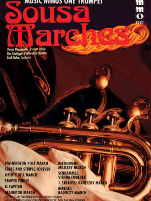 Sousa Marches Plus Beethoven, Berlioz, Strauss Sousa Marches Plus Beethoven, Berlioz, Strauss