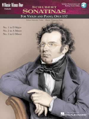 Schubert – Sonatinas Schubert – Sonatinas