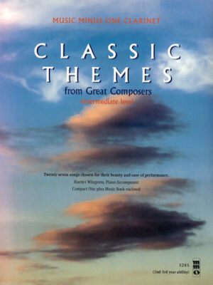 Classic Themes from Great Composers