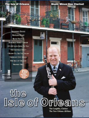 The Isle of Orleans The Isle of Orleans