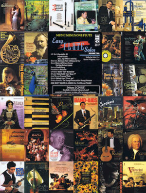 Easy Flute Solos Easy Flute Solos