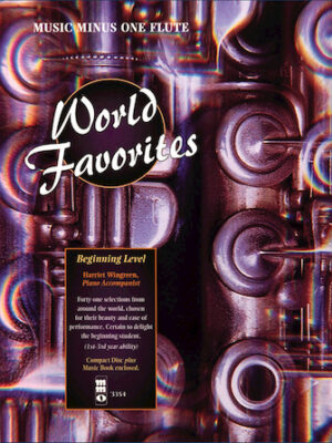World Favorites – Beginning Level World Favorites – Beginning Level