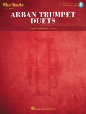 The Arban Trumpet Duets The Arban Trumpet Duets