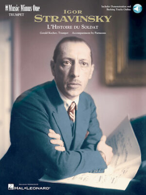 Igor Stravinsky – L’histoire du Soldat