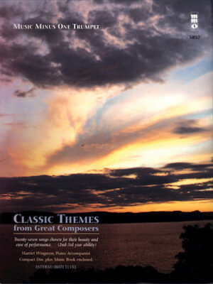 Classic Themes from Great Composers Classic Themes from Great Composers