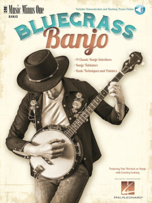 Bluegrass Banjo Bluegrass Banjo