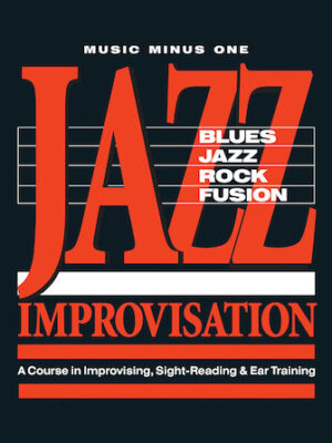 Jazz Improvisation: A Complete Course