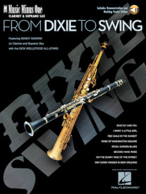 From Dixie to Swing From Dixie to Swing
