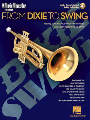 From Dixie to Swing From Dixie to Swing