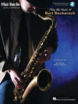 Play the Music of Burt Bacharach