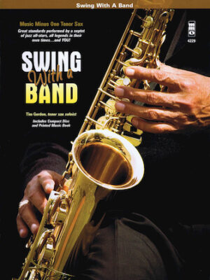 Swing with a Band Swing with a Band