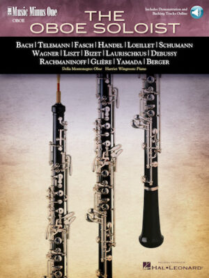 The Oboe Soloist The Oboe Soloist