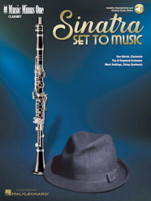 Sinatra Set to Music Sinatra Set to Music