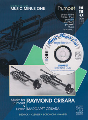 Beginning Trumpet Solos – Volume 3 Beginning Trumpet Solos – Volume 3