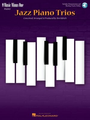 Jazz Piano Trios Jazz Piano Trios