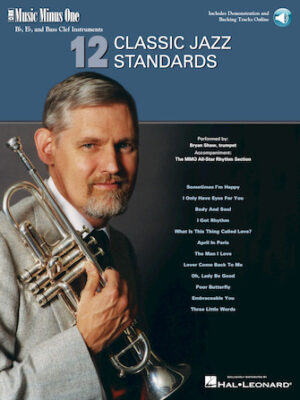 12 Classic Jazz Standards 12 Classic Jazz Standards