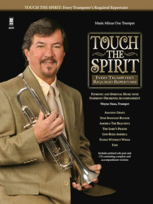 Touch the Spirit Touch the Spirit