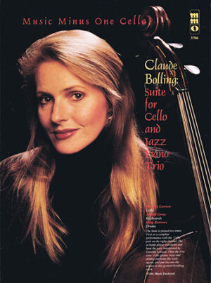 Claude Bolling – Suite for Violoncello and Jazz Piano Trio Claude Bolling – Suite for Violoncello and Jazz Piano Trio