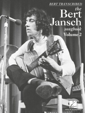 Bert Transcribed: Volume 2 Bert Transcribed: Volume 2