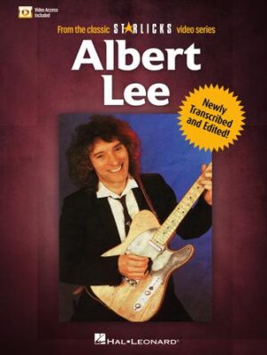 Albert Lee Albert Lee