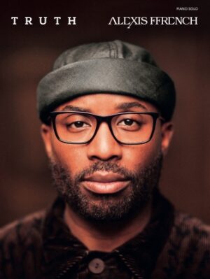 Alexis Ffrench – Truth Alexis Ffrench – Truth