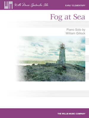 Fog at Sea Fog at Sea