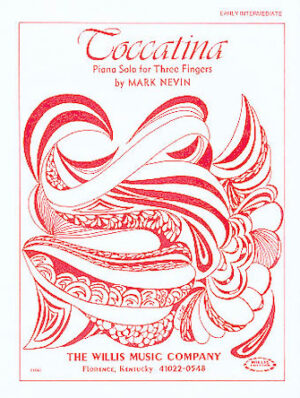 Toccatina Toccatina