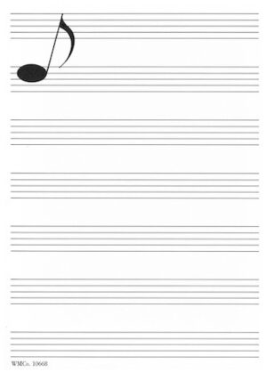 Note Pads
