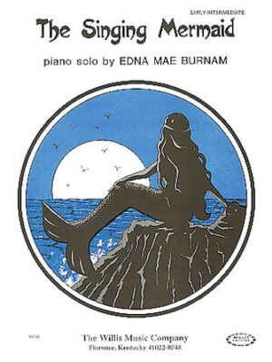 The Singing Mermaid The Singing Mermaid