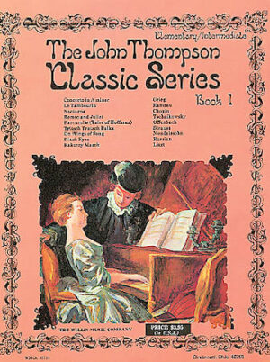 Classic Series – Book 1