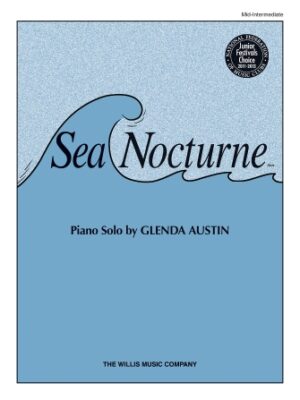 Sea Nocturne Sea Nocturne