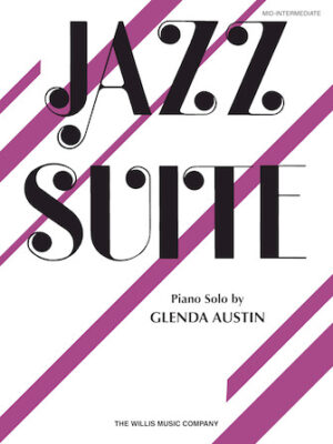 Jazz Suite Jazz Suite