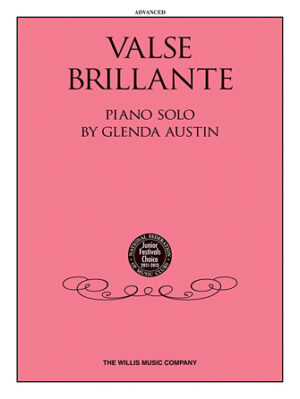 Valse Brillante Valse Brillante
