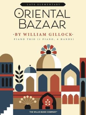 Oriental Bazaar