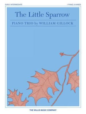 The Little Sparrow The Little Sparrow