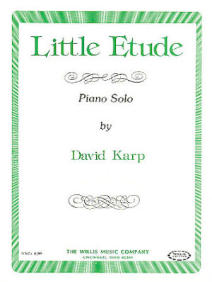 Little Etude Little Etude