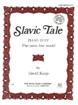 Slavic Tale Slavic Tale