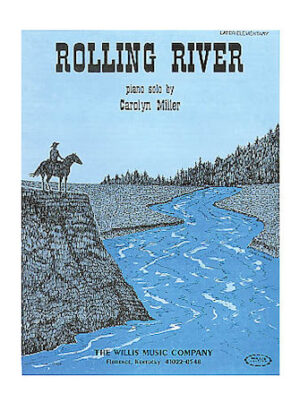 Rolling River Rolling River