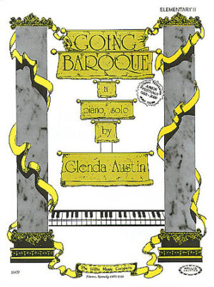 Going Baroque