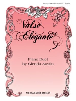 Valse Elegante Valse Elegante