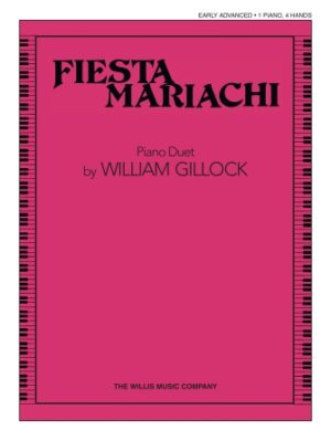 Fiesta Mariachi Fiesta Mariachi